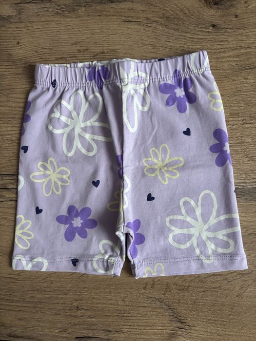Kolarki krotkie niemowlece