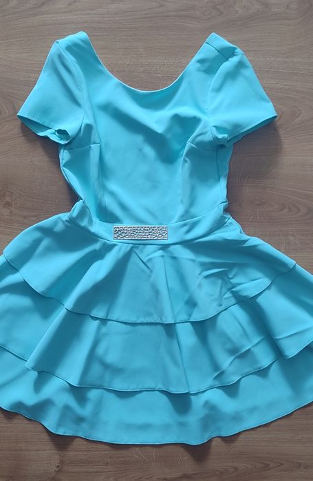 Sukienka elegancka