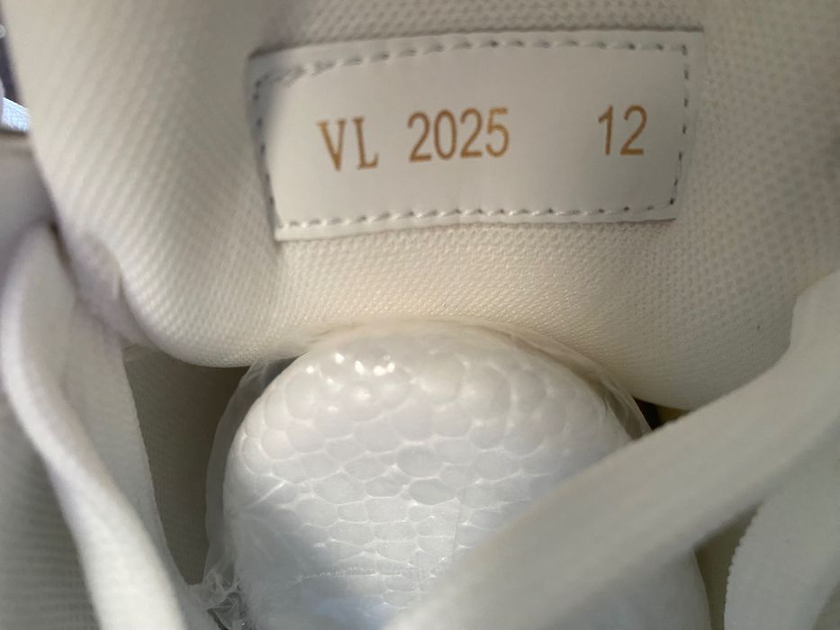Buty LV trainers