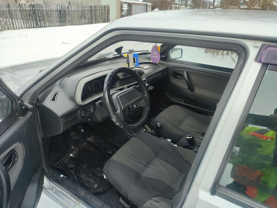 Продам домашню петнаху на газу