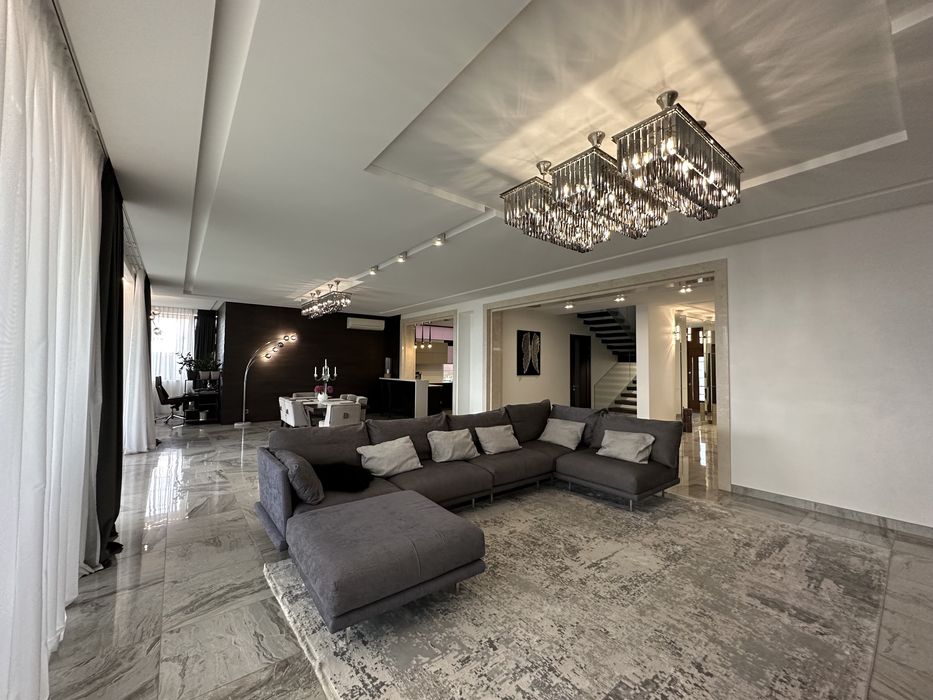 House by the address st. Mikhaylovskaya Industrialnaya (area 450 m²) - Atlanta.ua - photo 9