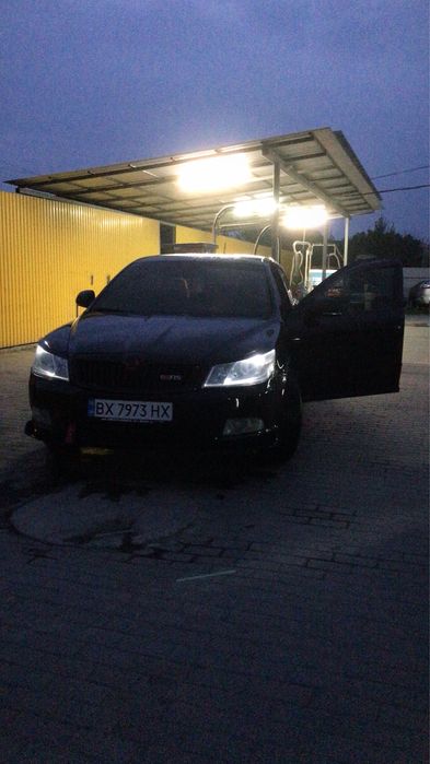 Продам авто skoda а5