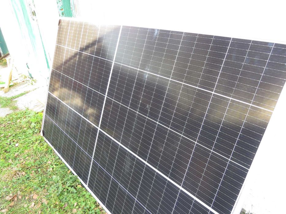 Продам солнечные панели Risen RSM40-8-395M