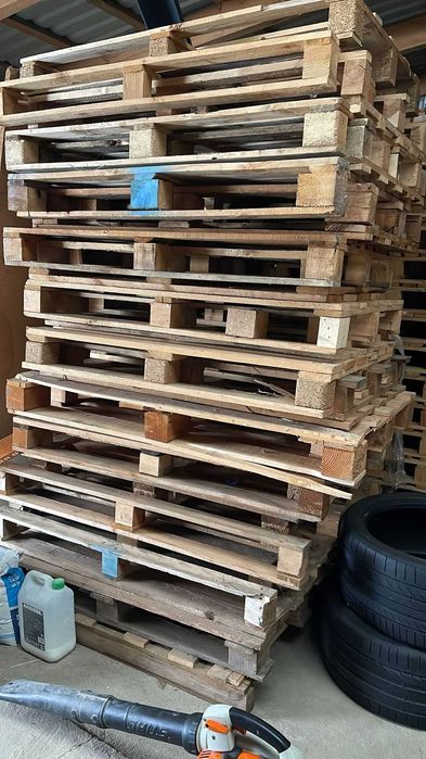 Europalety na sprzedaz - 20szt, tylko odbior