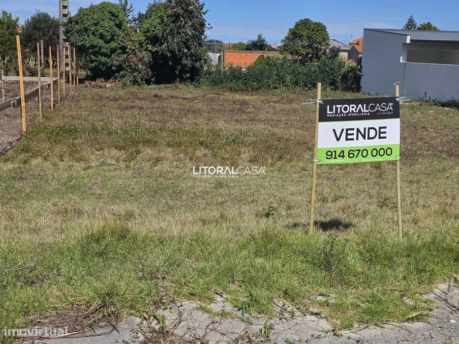Lote de Terreno - Cacia