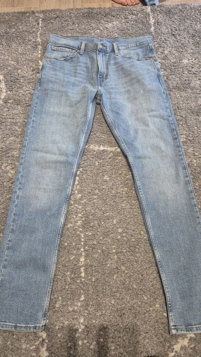 Spodnie Levis 512