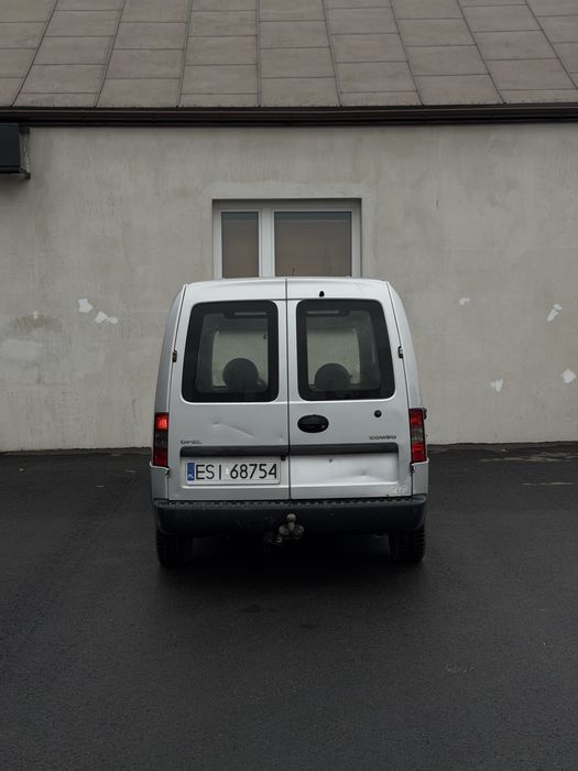 Opel combo okazja !