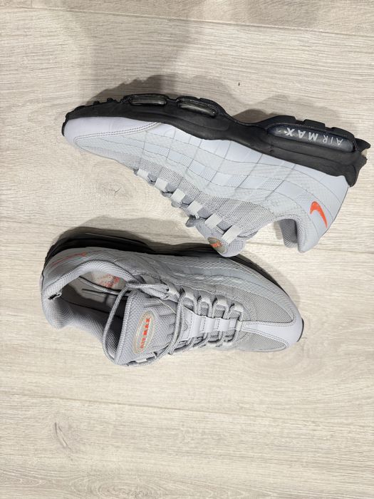 Nike Air Max 95.