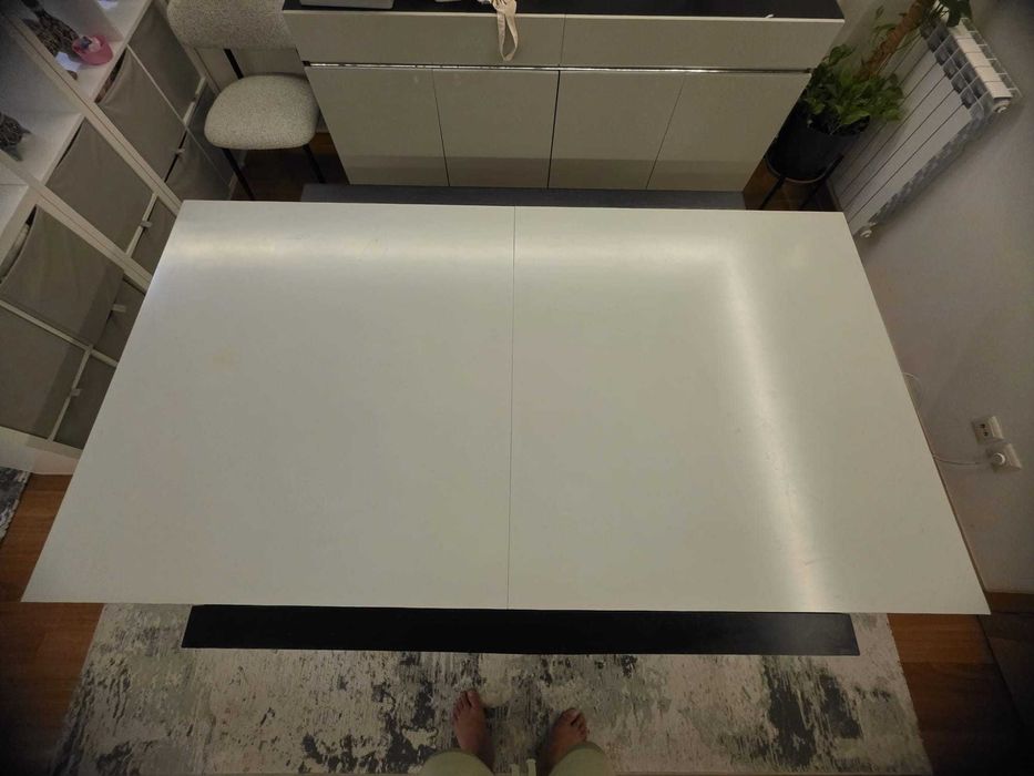 mesa de jantar 6 pessoas
