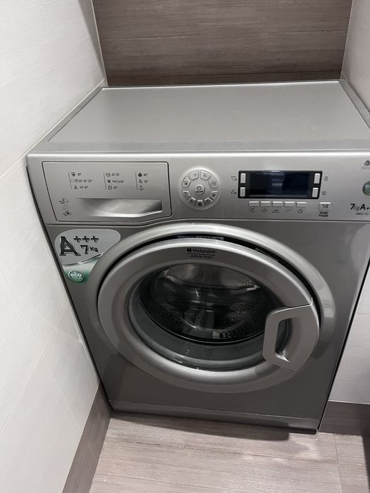 Pralka Ariston Hotpoint
