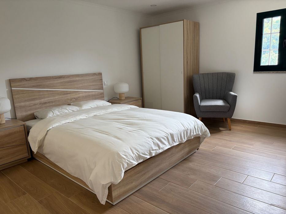 Apartamento t1 5 meses
