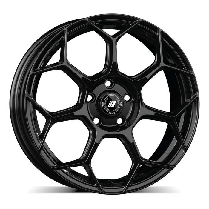 4x Felgi 17 TUV m.in. do AUDI A3 8V 8Y A4 B6 B7 B8 B9 A5 B10 A6 Allroad C6 Q3 Q5 S3 - RACEWAY