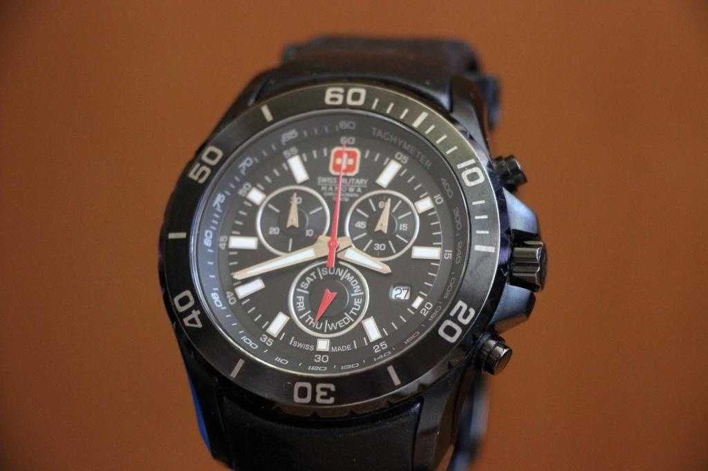 Swiss military hanowa olx hotsell