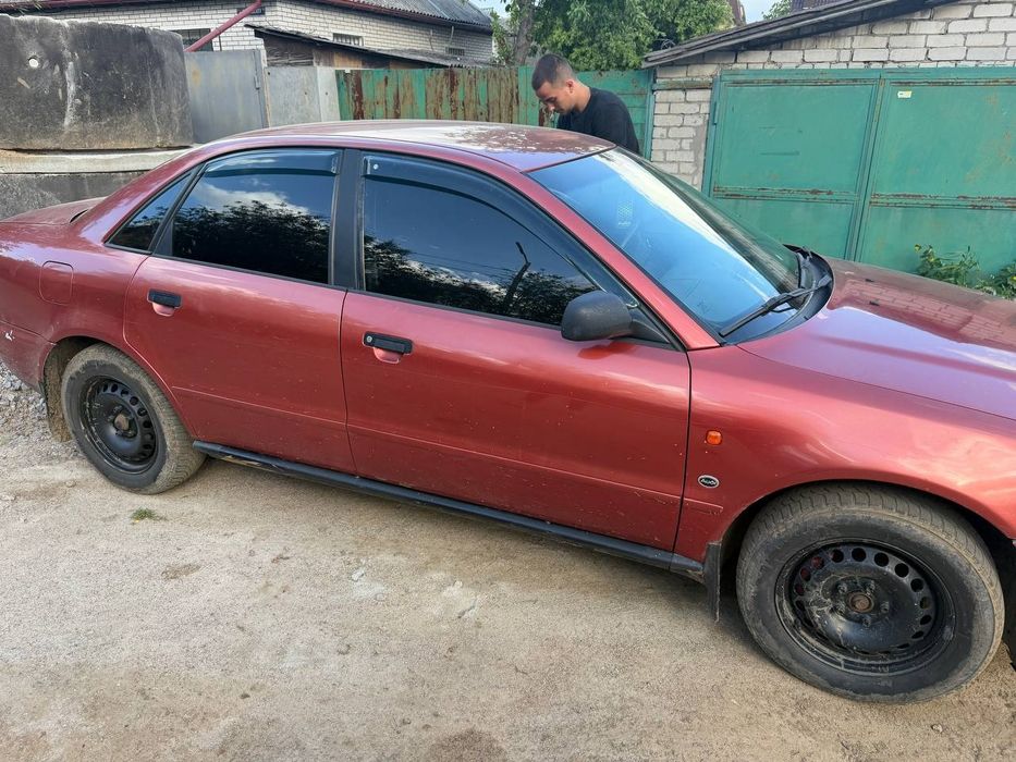 продам автомобіль