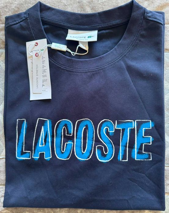 Camisola Lacoste | Tamanho M