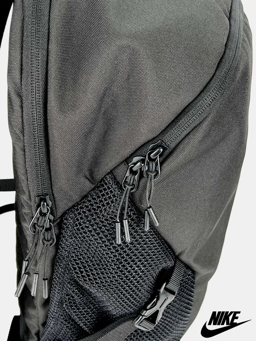 Рюкзак NIKE Cordura 1000D 22л (45×31×16 см) | Для ноутбука / MacBook