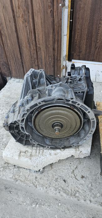 АКПП авто Infiniti QX30 2.0 Turbo передний привод.