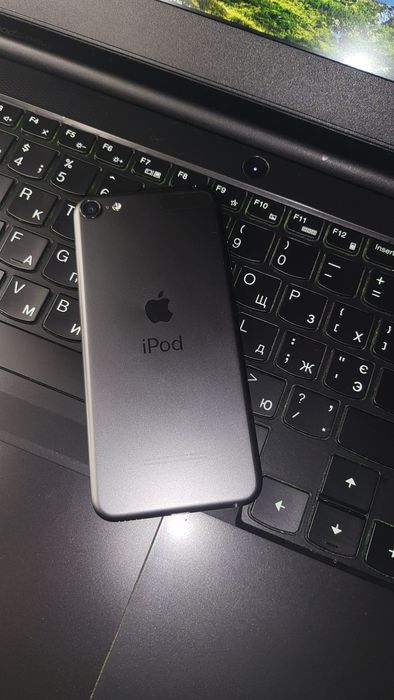 Продам Ipod Touch 7gen 32gb
