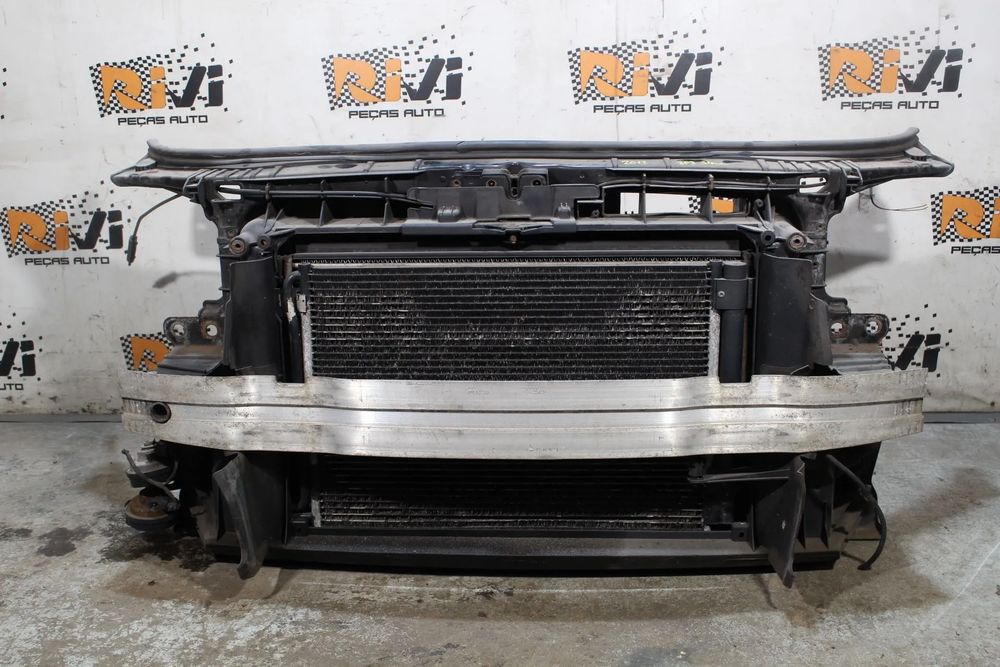 Frente completa AUDI A3 (8P1)