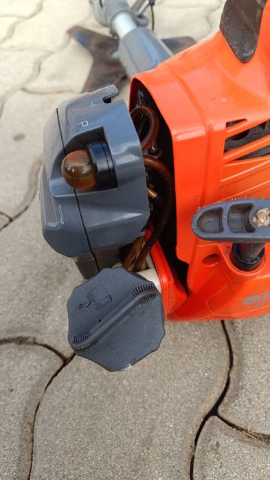 Kosa OleoMac BC 240T