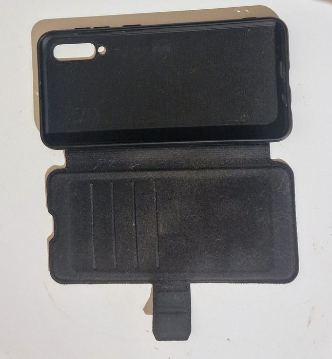 Capa pretal Samsung Galaxy A30s