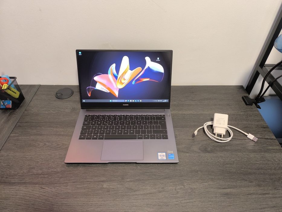 Huawei Matebook i5 16 Ram 512GB 3x S/ Juros