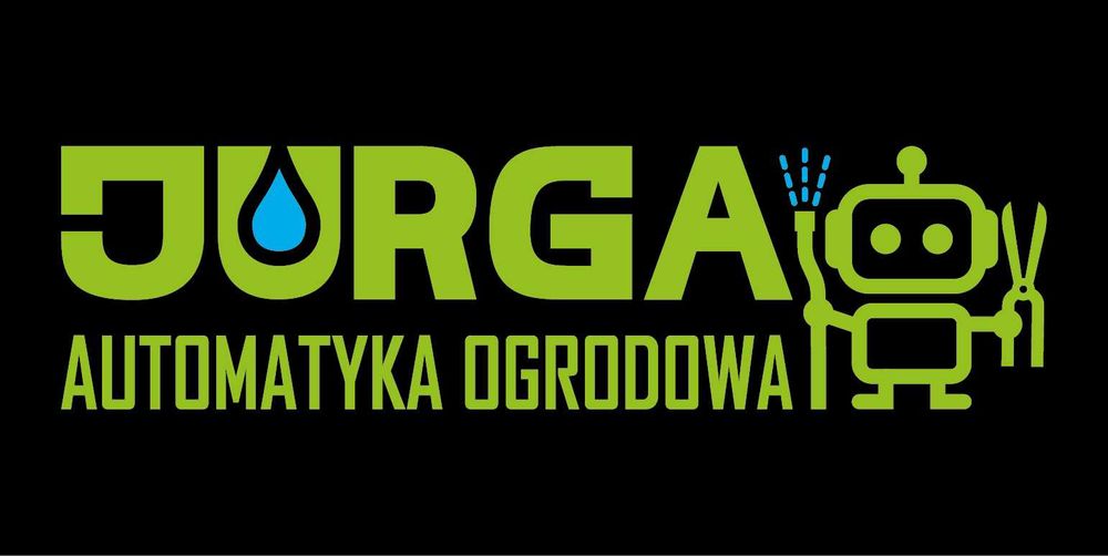 Nawadnianie trawników oraz roboty koszące AI