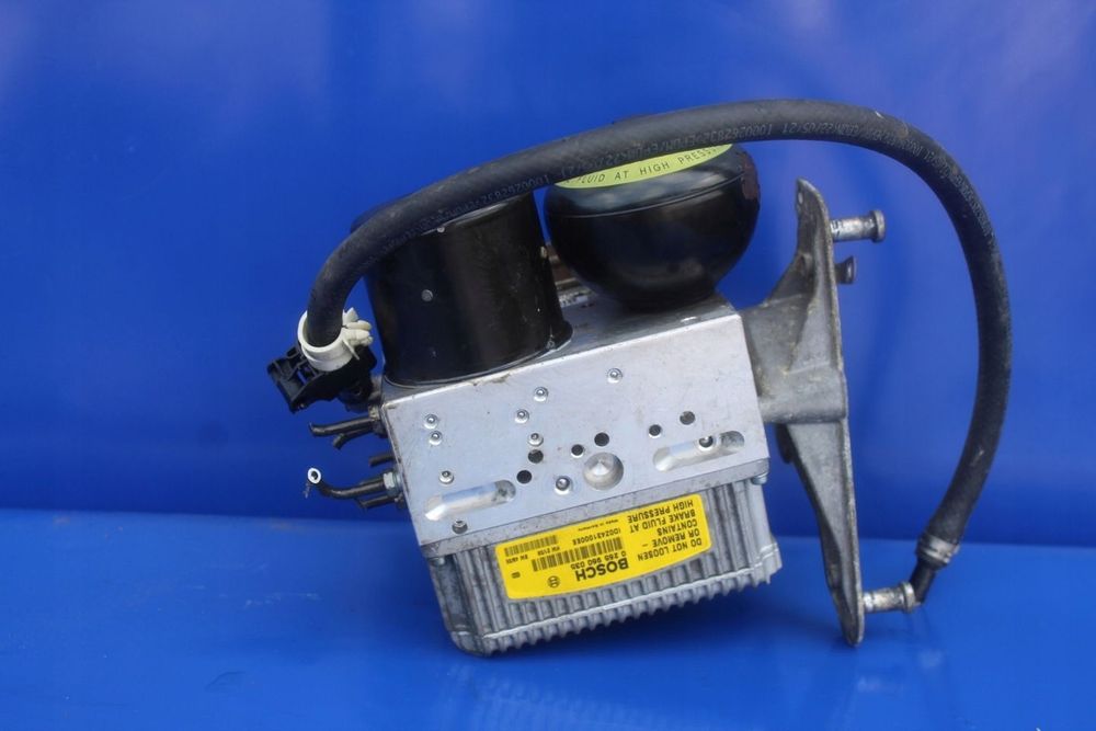 Pompa SBC OE Mercedes SL R230 W230 SL500 0265960035 A0054319712 151t/km