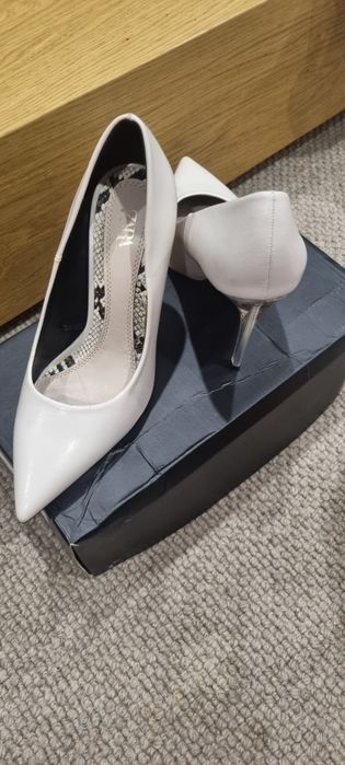 Sapatos Lindissimos zara