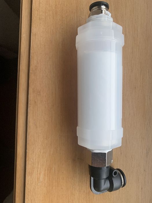 Filtros de agua para laser Diodo / 3 Ondas / 4 Ondas