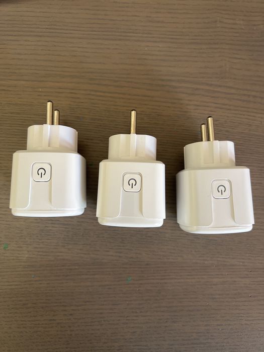 Wi-Fi Smart Socket447146439255664642