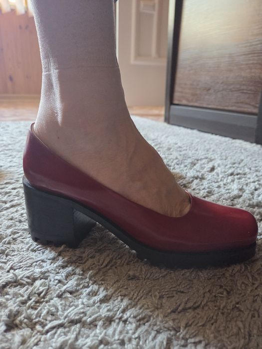 Туфлі Jil Sander - 38 розмір