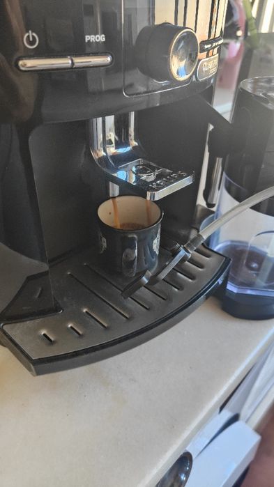 Máquina de café Krups último preço