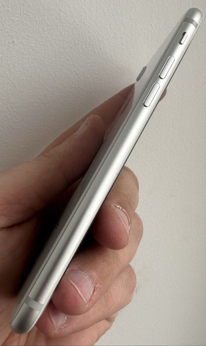 iPhone 8 64Gb Neverlock White АКБ 100% Ідеал Айфон 8