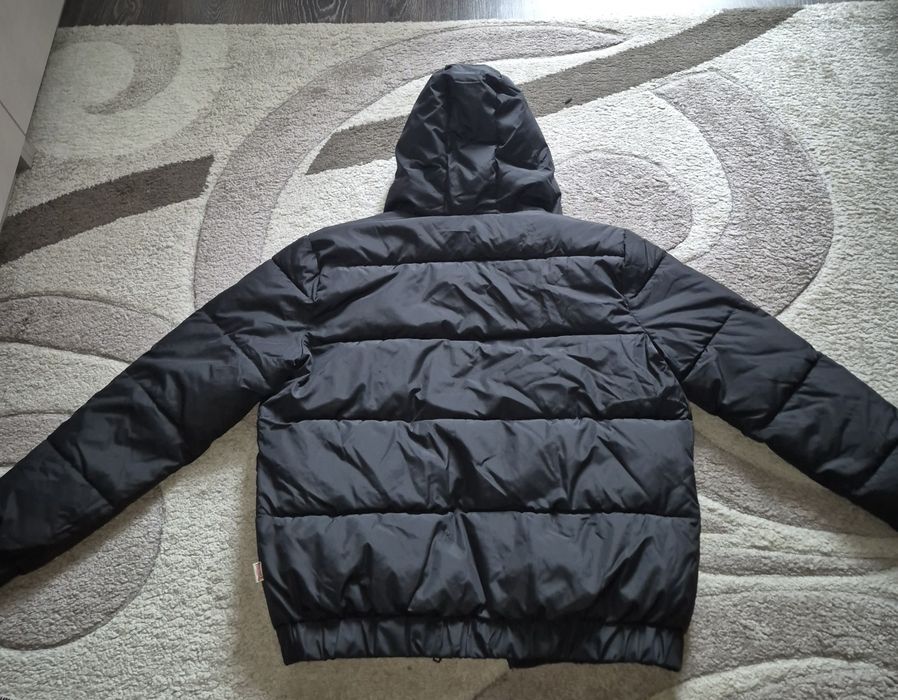 Пуховик Lonsdale