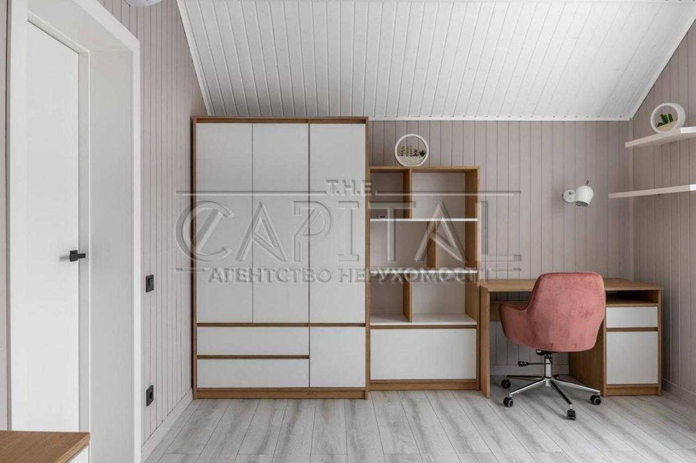 Оренда будинку 105м | Осокорки | Газ