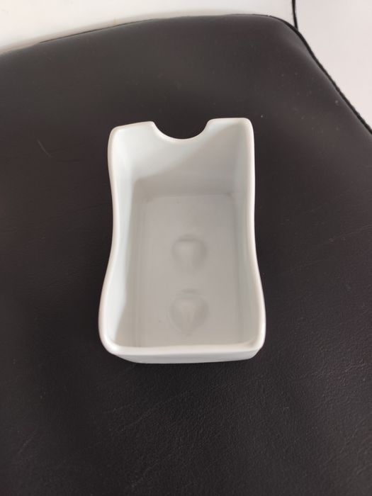 Dispensador de pacotes de açúcar