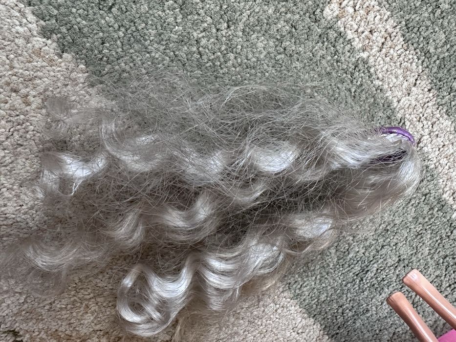 Barbie Mattel Salon Surprise 2001