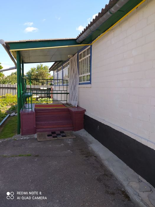 Продається будинок у м. Бахмач