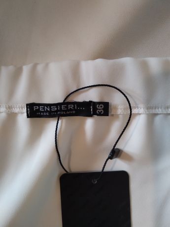 Sukienka Pensieri