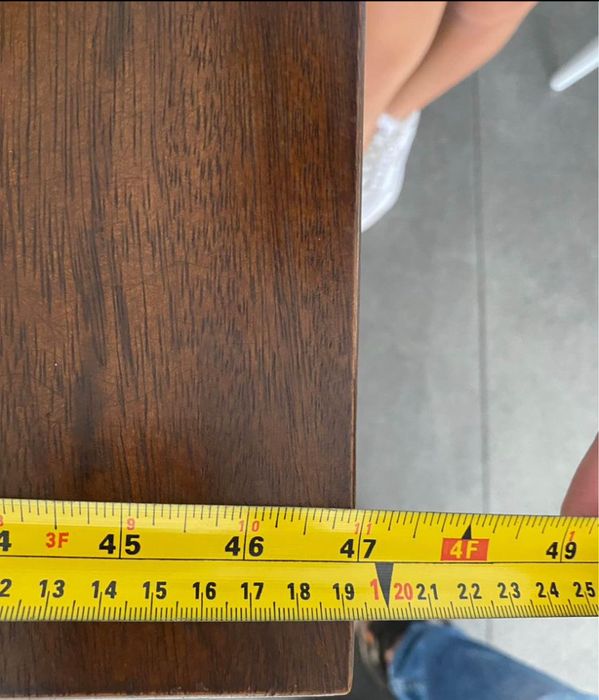 Solid Wood Table64751972223491124