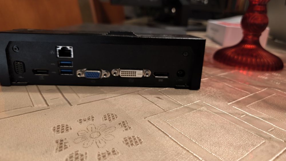 Replicador Laptop