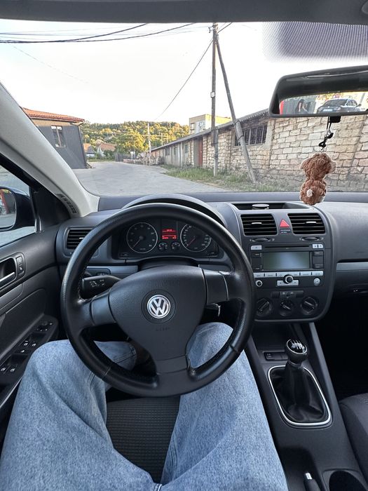 Volkswagen Golf 2008 VIN WVWZZZ1KZ9M303688 фото оголошення 20 з 22