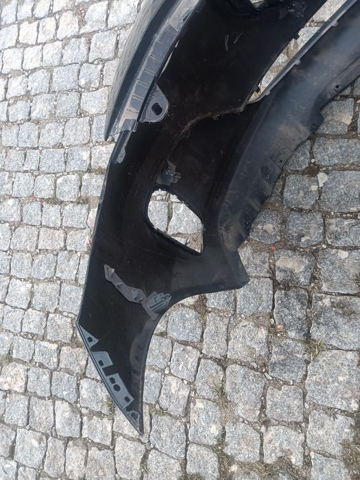 Parachoques BMW F45 serie 2 active tourer 2022