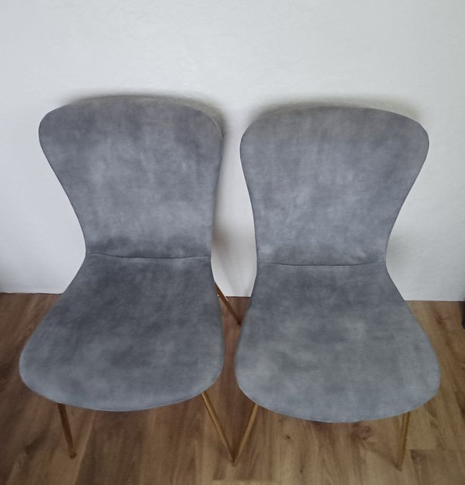 Продам стільці мякі б/у