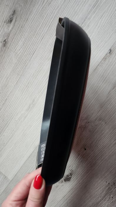 Patelnia grillowa Ambition