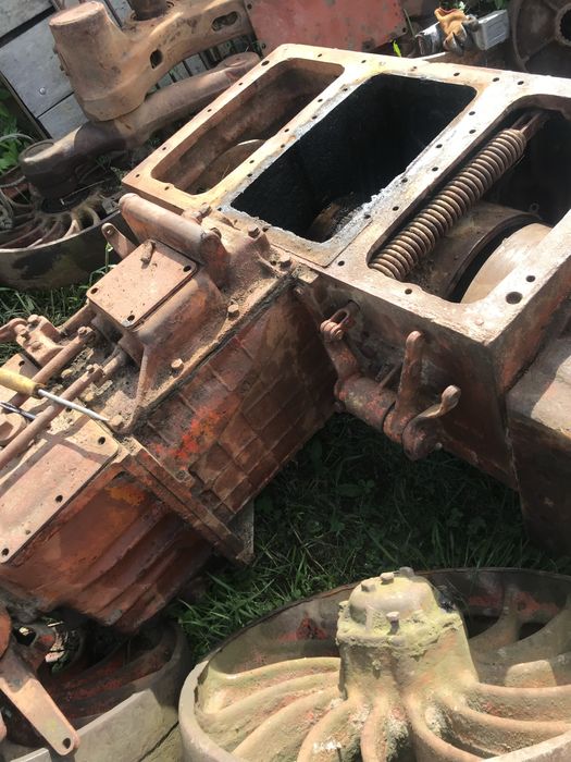 Каток міст Тдт 55      Тт4