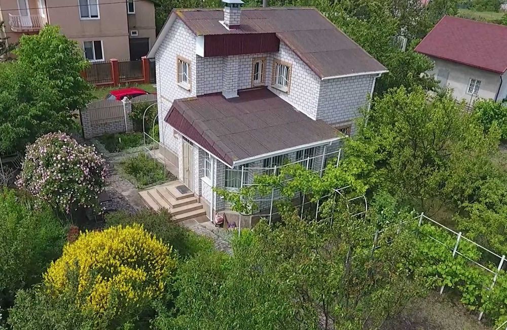 Продам небольшой, уютный дом в Каролино-Бугазе