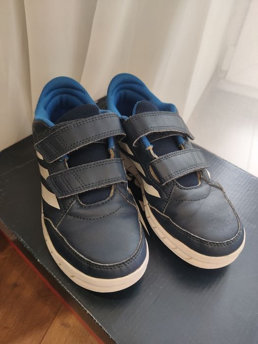 Кросівки кеди Adidas 33