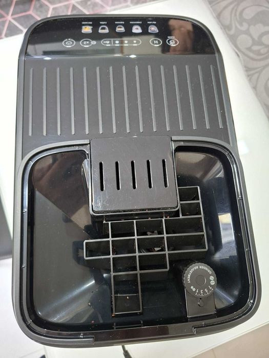 Máquina Café Delonghi Como Nova